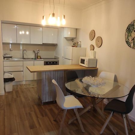 Apartament Estrela Do Mar Portimão Zewnętrze zdjęcie