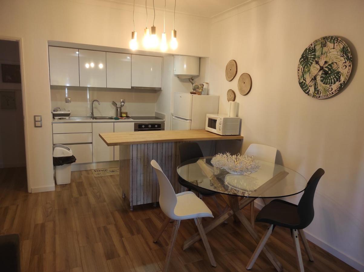 Apartament Estrela Do Mar Portimão Zewnętrze zdjęcie