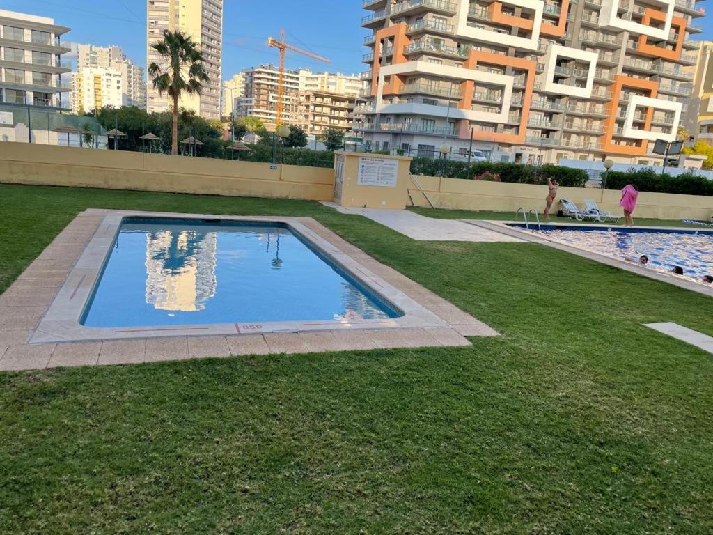 Apartament Estrela Do Mar Portimão Zewnętrze zdjęcie